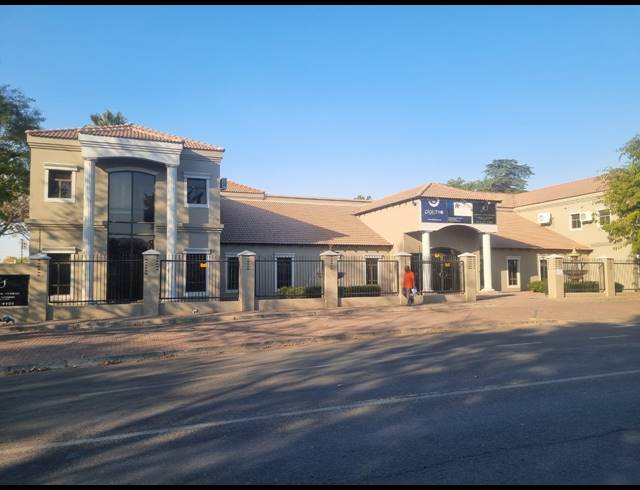 780M² BUSINESS FOR SALE IN BO-DORP